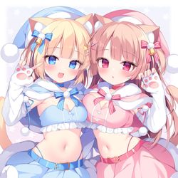 This is a pixiv picture whose title is c105.