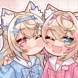 This is a pixiv picture whose title is Squish.