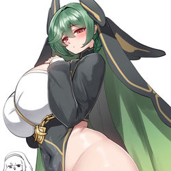 This is a pixiv picture whose title is rkgk.