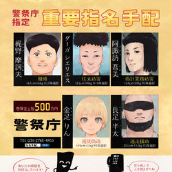 This is a pixiv picture whose title is 憎むなら.