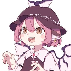 This is a pixiv picture whose title is みすちー.
