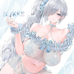 This is a pixiv picture whose title is Cinderella ~.