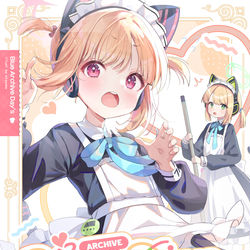 This is a pixiv picture whose title is C105.
