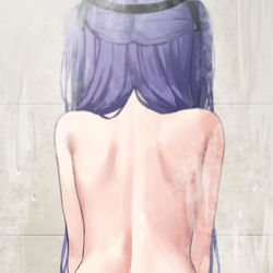 This is a pixiv picture whose title is ユウカ.