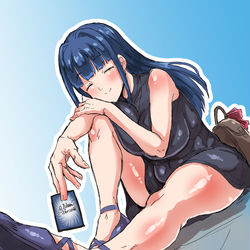This is a pixiv picture whose title is かみあそび！一巻発売！.