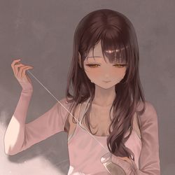 This is a pixiv picture whose title is After Ballet Pratice.