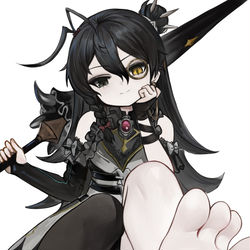 This is a pixiv picture whose title is 다츄어.