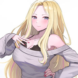 This is a pixiv picture whose title is おはよう.