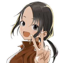 This is a pixiv picture whose title is マネマネにちにち.