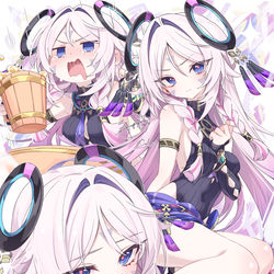 This is a pixiv picture whose title is シトラリ.