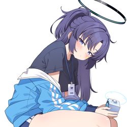 This is a pixiv picture whose title is 無題.