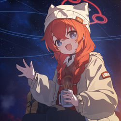 This is a pixiv picture whose title is 真纪（12/30）.