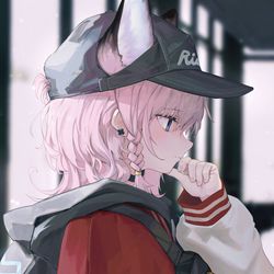 This is a pixiv picture whose title is ..