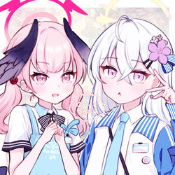 This is a pixiv picture whose title is ローソンコラボコハアズ.