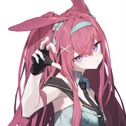 This is a pixiv picture whose title is レイ.
