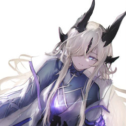 This is a pixiv picture whose title is 無題.