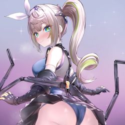 This is a pixiv picture whose title is シャークリー.