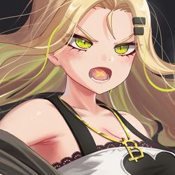 This is a pixiv picture whose title is イルカ.