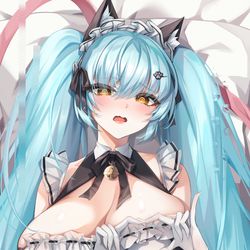 This is a pixiv picture whose title is プリバティ.