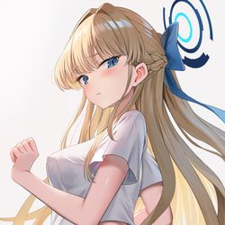 This is a pixiv picture whose title is スパッツトキちゃん.