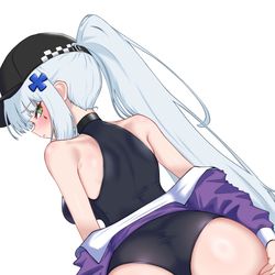 This is a pixiv picture whose title is 소전2 클루카이.