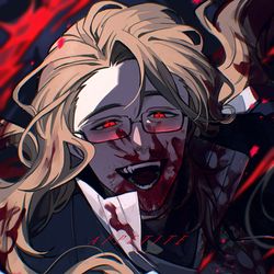 This is a pixiv picture whose title is APPETITE.