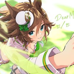 This is a pixiv picture whose title is Dear Mr. C.B..