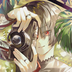 This is a pixiv picture whose title is 杠琴子誕生祭2024.