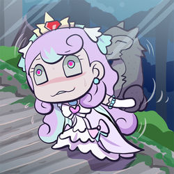 This is a pixiv picture whose title is 後始末.