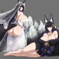 This is a pixiv picture whose title is Musashi.