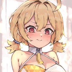 This is a pixiv picture whose title is コトリ.