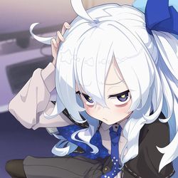 This is a pixiv picture whose title is よそのこ.