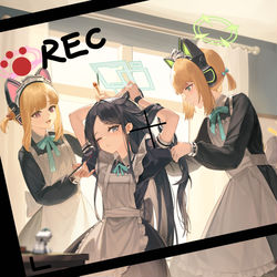 This is a pixiv picture whose title is 无题.