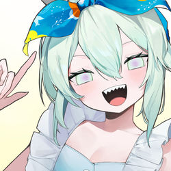 This is a pixiv picture whose title is だぁよ.