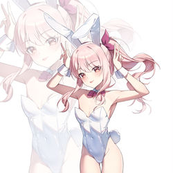 This is a pixiv picture whose title is 暁山瑞希.