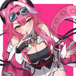 This is a pixiv picture whose title is roara.