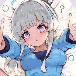 This is a pixiv picture whose title is ノア.