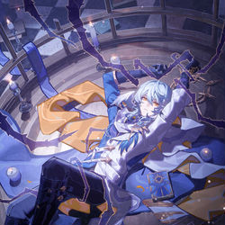 This is a pixiv picture whose title is Sunday✨.
