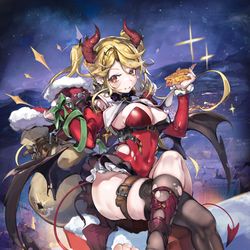 This is a pixiv picture whose title is nox.