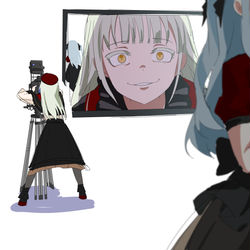 This is a pixiv picture whose title is 2024.12.16.