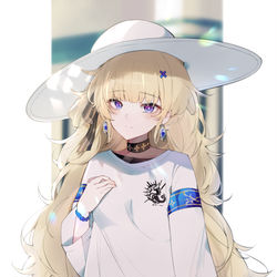 This is a pixiv picture whose title is フィービー ⚜️RINASCITA FASHION #1.