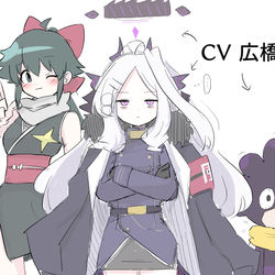This is a pixiv picture whose title is まとめ.