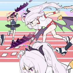 This is a pixiv picture whose title is ヒナ❤先生2.