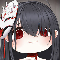 This is a pixiv picture whose title is 铸币鬼大凤.