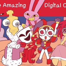 This is a pixiv picture whose title is TADCログ.