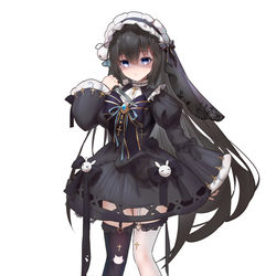 This is a pixiv picture whose title is 人设图  光澜.