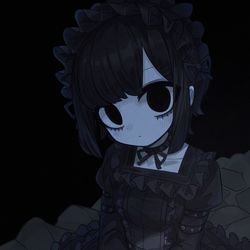This is a pixiv picture whose title is 冷花ちゃん.