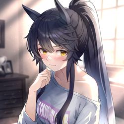 This is a pixiv picture whose title is オヨメブライアン2.