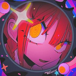 This is a pixiv picture whose title is 見たいのきみの中.