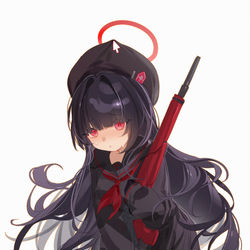 This is a pixiv picture whose title is モブちゃん.